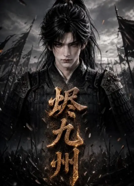 古风短剧《烬九州》全季免费畅享，AI漫剧高清播放，百度夸克网盘可存，带来极致观影体验