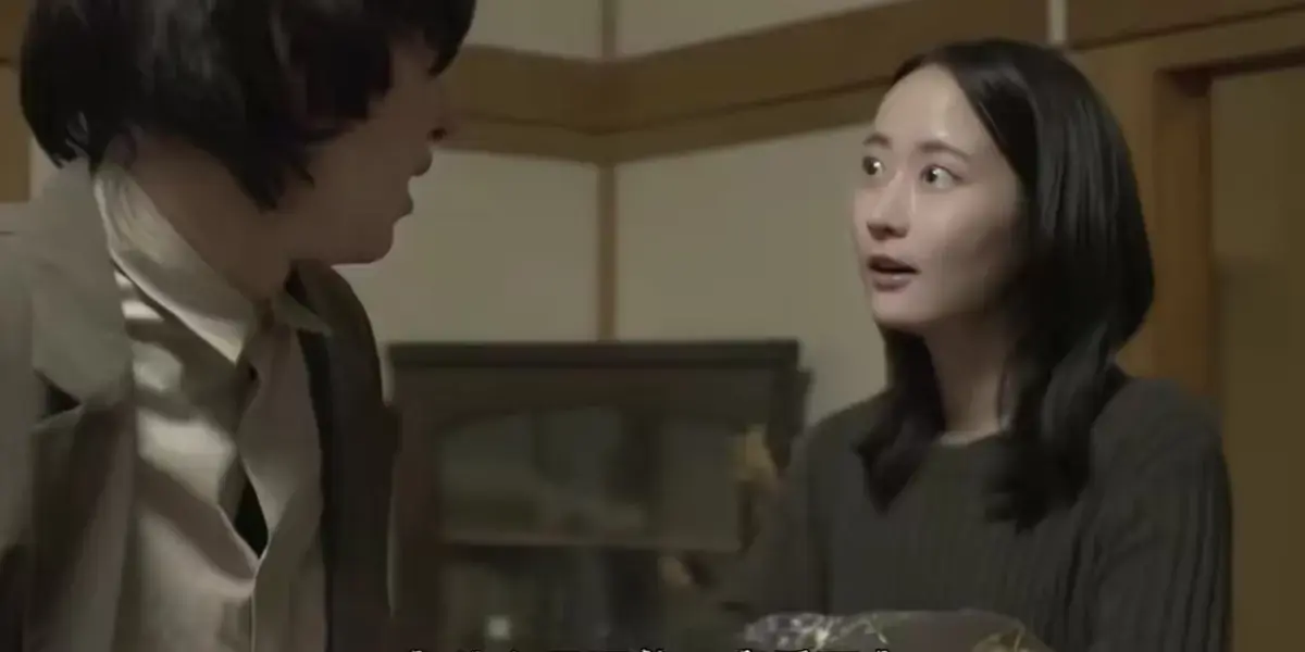 佐藤里穗主演日本剧情电影《背中》！《背中》4K修复版高清全集无删减免费获取，中文配音字幕，《背中》网盘资源多线路备播