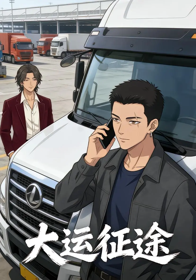 短剧《大运征途》全38集免费在线看 - 漫剧《大运征途》无广告流畅看 - 动态漫《大运征途》全集网盘资源一键保存
