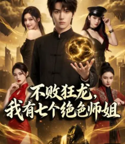 AI短剧《不败狂龙,师姐别追了》全75集超高清免费在线看-无广告流畅播放-网盘资源一键下载保存