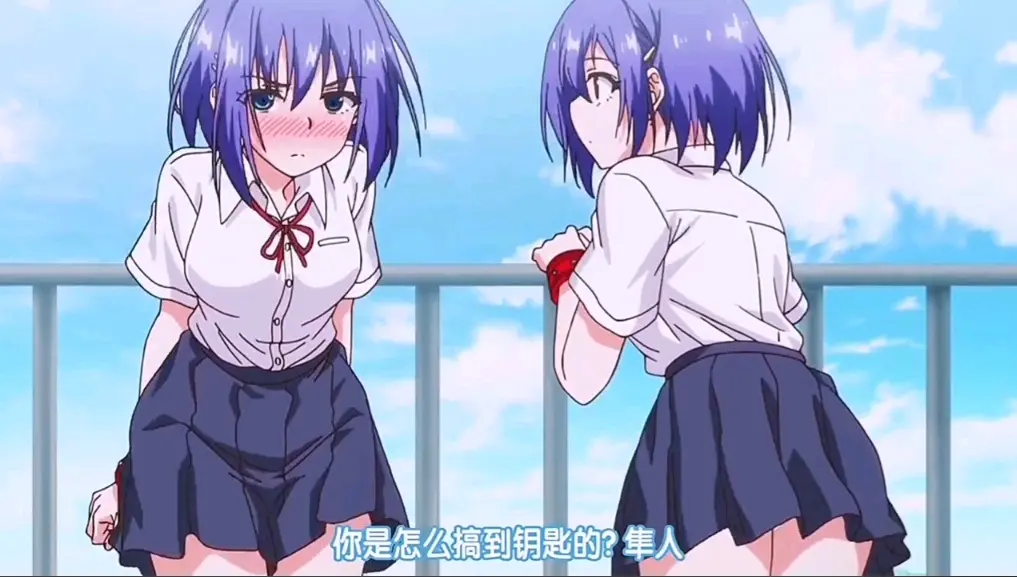 《枫与铃》未删减高清HD1080P无广告在线观看_风车动漫《枫与铃》无修完整版持续有效-VS影院