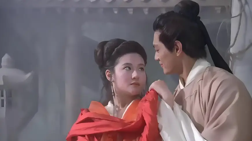 《聊斋艳谭之灯草和尚》陈宝莲代表作1080P - 百度网盘 - 人人影视《聊斋艳谭之灯草和尚》90年代香港风月电影免费看