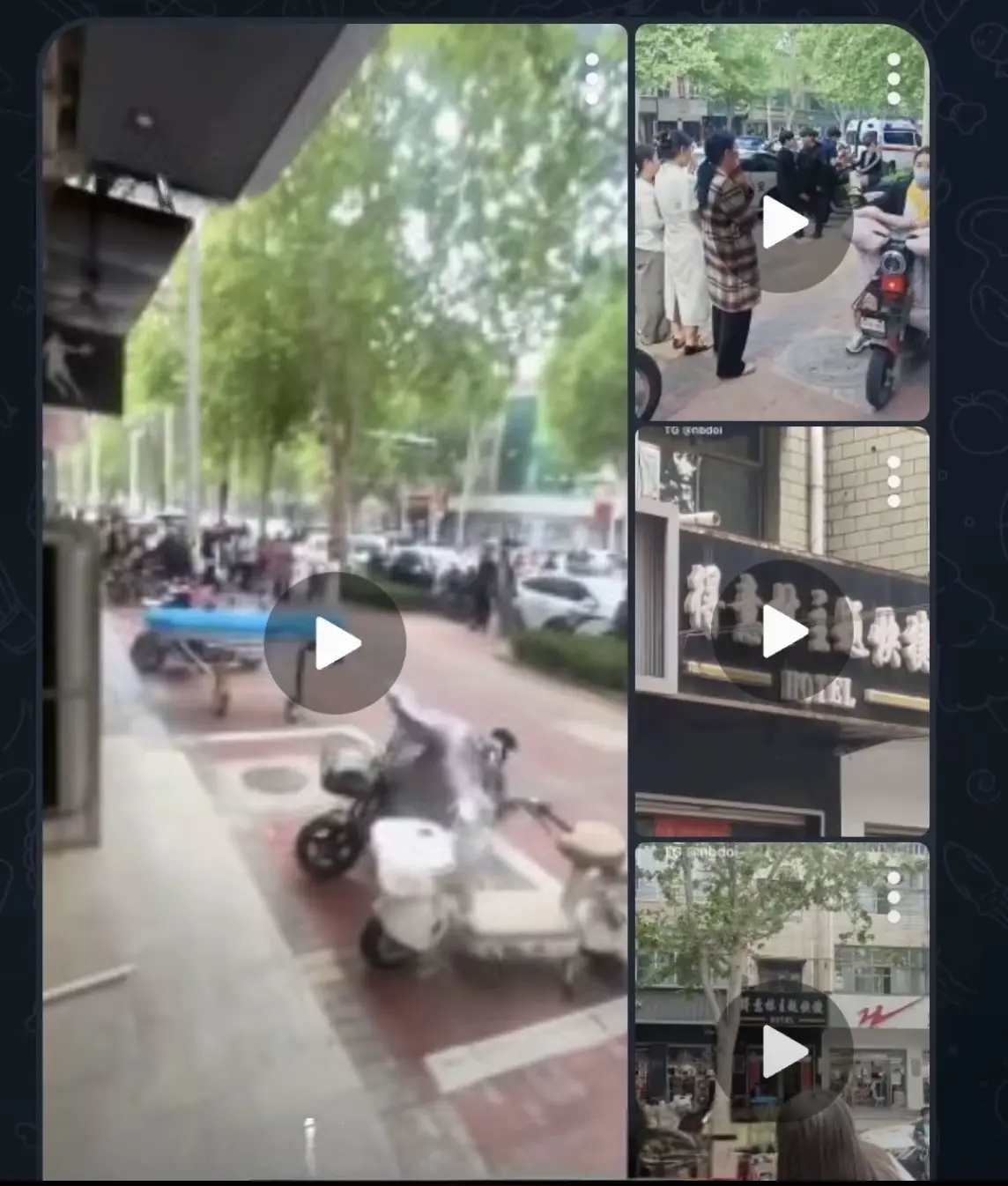 全网寻找《南和得意林宾馆》1080P无删减_完整视频终于来了_沉浸式重回夜晚_幕后真相曝光