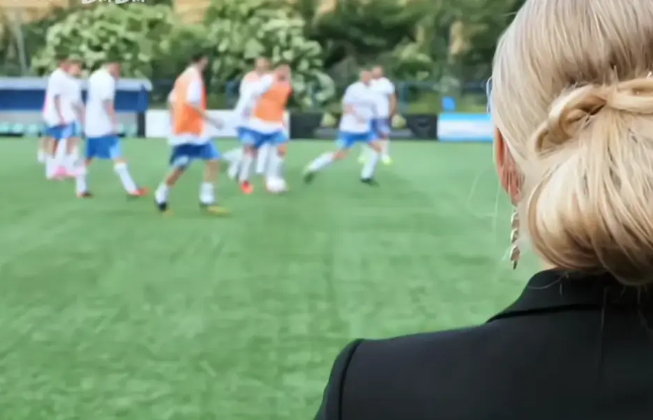 1080P《footballersmoms》无删减免费在线 - 法国电影《足球队的女老板们》足球女老板《Footballers'Moms》全集中文版