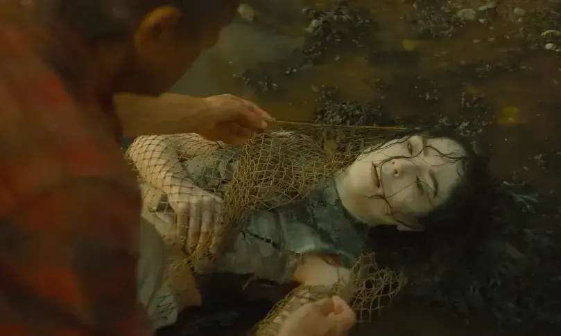 免费在线观看《渔夫的妻子》未删减版，1080P高清画质超享受_《渔夫的妻子》高清完整版等你来看