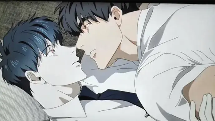 《闵勇MIGNON》13集番外彩蛋+14集无删减免费看！《闵勇MIGNON》禁忌之恋来袭-吸血鬼医生与拳击少年的激情碰撞太上头！