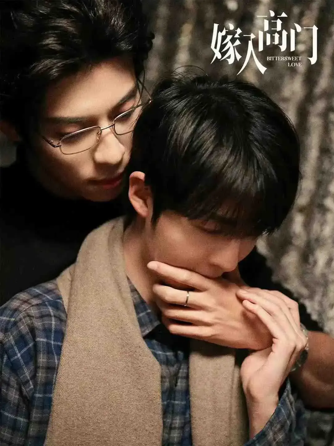 完整版《嫁入高门的男人》全季无广告流畅观看，双男主爱情剧《嫁入高门的男人》高清HD免费在线看-蜜桃影院