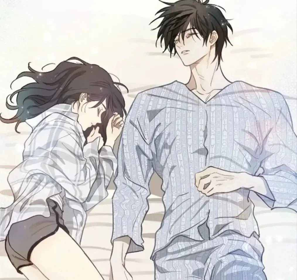 《花是诱饵》漫画免费阅读啦，花是诱饵第二季无删减漫画免费下拉式体验，开启韩漫新旅程-漫画分享站