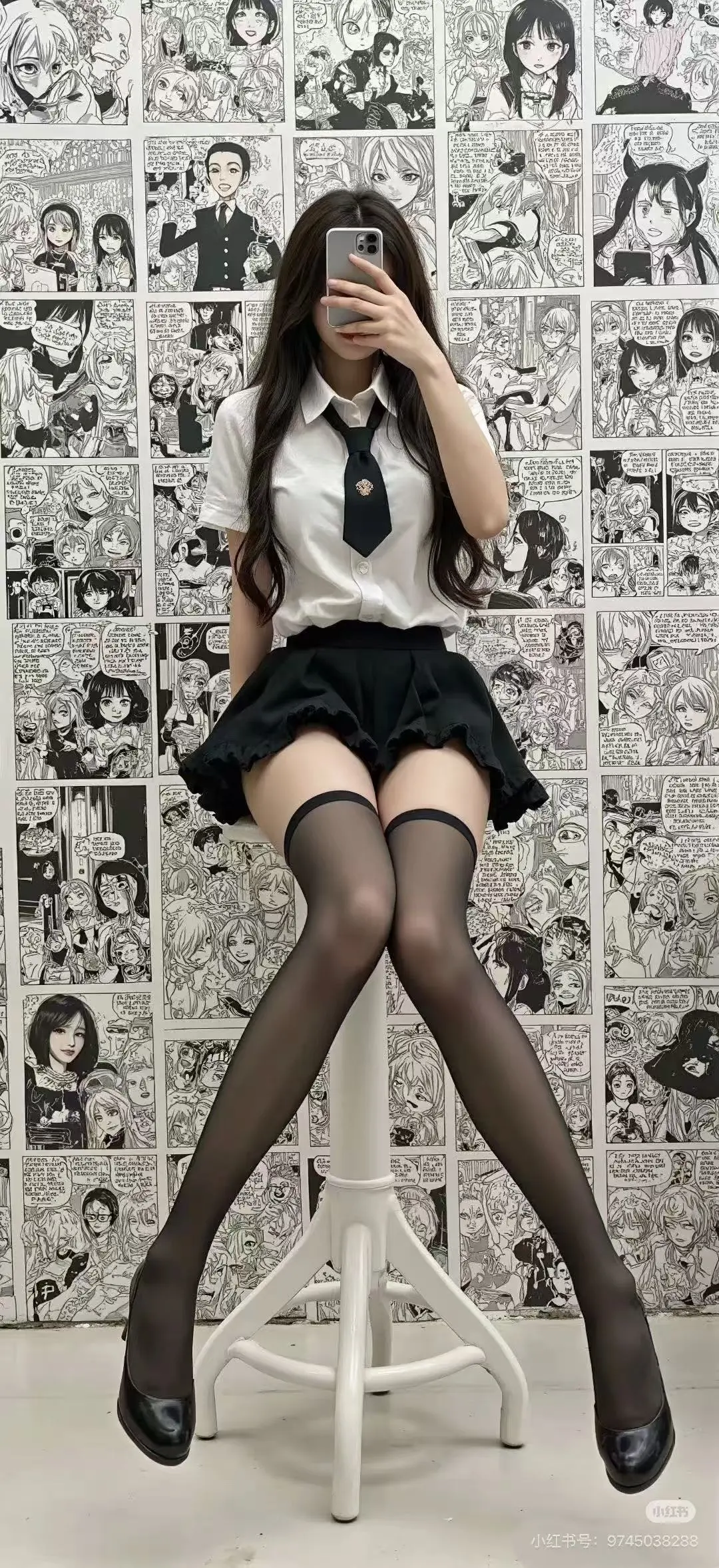 《图书馆女朋友》相关资源图片