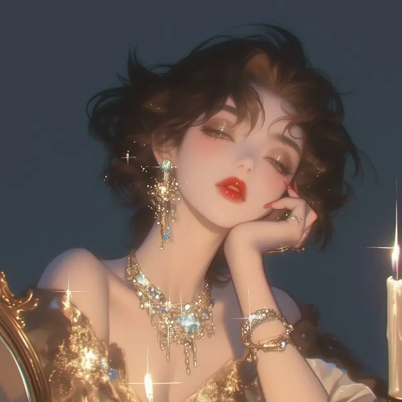 《无颜之月》